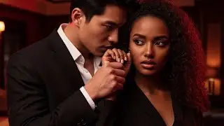 The Korean Mafia Boss Chose Me to Carry His Heir &mdash; I Had No Choice