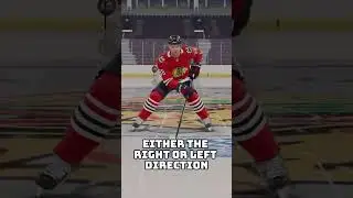 How To Score EVERY TIME On Breakaways In NHL25!