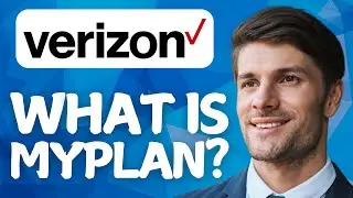 What Is Verizon myPlan? Best Unlimited Plan With Perks (2025 Breakdown)
