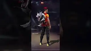Nova Skin free Fire 2023