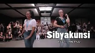 Sibyakunsi by Diin Wiz (Dance Video )