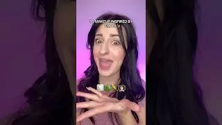 3D MAKEUP INSPIRED BY EMOJI 😂