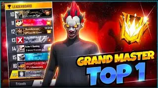 SB LAKHAN LIVE RANK PUSH TOP 1 #freefirelive #totalgaming#gyangaming#freefire