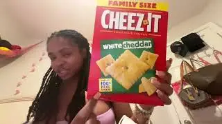 ASMR Tasting Snacks From Colombia 🇨🇴