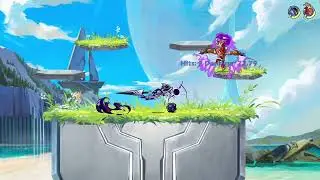 Artemis Ranked Gameplay Pt.1