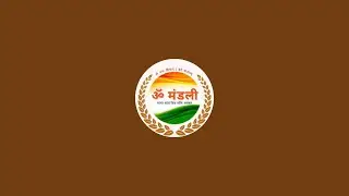 OM MANDALI is live!