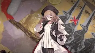 31. Alchemy Stars: Ocean Sovereign-Endgame Event Story (Movement)