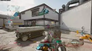 50+ Kills in a $200 Exposure HP Wager ⛹🏽 (Black Ops 7)
