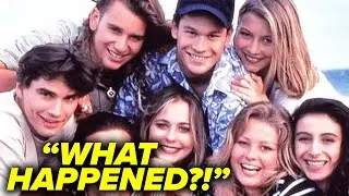 'Heartbreak High' Ending EXPLAINED!