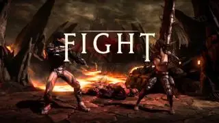 MKX davo1270 vs RedRaptor10 Part17