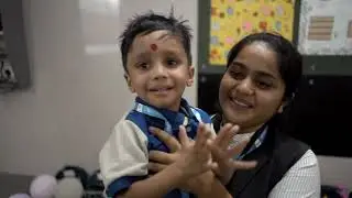 બાલભવન શાળા પ્રવેશોત્સવ-૨૦૨૩