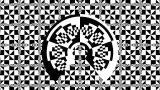 quantum frequency digital space-time