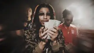 WesPalmRich x ShredGang Horse ft. Dxpe Dilla, RichLee & SB - Mile (Official Video)