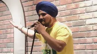 Mainu darsh allah da ose vele ho jana | Sidhu moosewala | Mirza | Surinder Shinda | #mirza