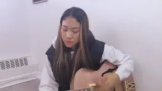 a comfy cover of westside by keshi