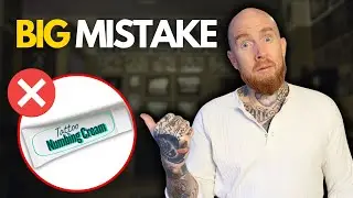 Don't Make These 6 Tattoo Mistakes Before Your Appointment
