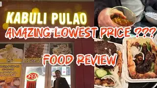 Would you believe in this inflation ???  The Lowest Price Menu in Calgary Canada