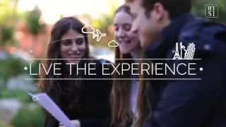 Bachelor Degree in Tourism and Hospitality Management - Book your Future