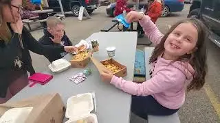 Quick Trip To Jack's Drive-In🌭🍟🍔🍦In Spruce Grove, Alberta 🇨🇦- September 2020