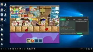 Sethmumu is NOT KEYLOGGER!