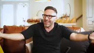 Rise Up: Ryan LeStrange - Glory and Power of God