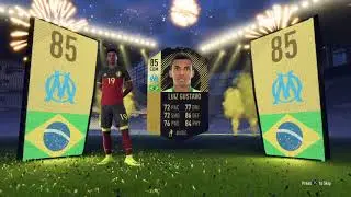 TOTW 15 Pack Opening Messi or Suarez ?