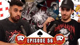 Will Gachiakuta Become JJK's WORTHY Successor? | Brother Complex EP 56