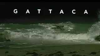 Three Minutes on GATTACA (spoilers/analysis)