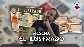 #rese&ntilde;a Mesam&oacute;rfosis | El Ilustrado