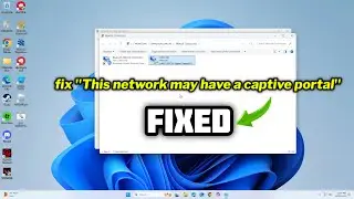 (FIXED) 