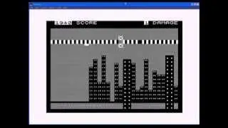 City Patrol ZX81