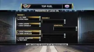 NHRA 101: How qualifying works