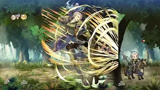 [FEH] - Fernand is a Powerhouse!