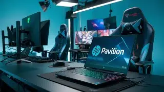 🔥 Обзор ноутбука HP Pavilion с сенсорным экраном HD 15,6'' [2025]! 🤩 Самый продаваемый ноутбук в ...