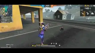 NEW MAC10 GUN SKIN GAMEPLAY 🔥