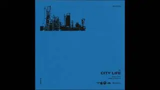 미래도시(Future City) (Prod. NEKOBLUE)