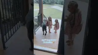 My Kids Are Moving Out?