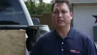 Pierman Foundation Repair Foundation Repair, Drainage, And Crawl Space Systems