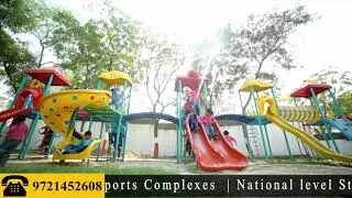 Sunbeam Suncity School & Hostel
