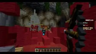 Mineplex turf wars