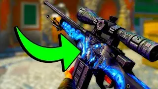 НОВЫЕ скины операций Counter Strike 2