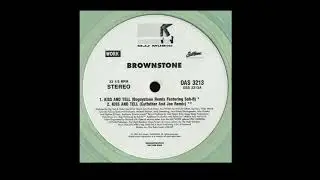 Brownstone – Kiss And Tell 1997 (Cutfather & Joe Remix)