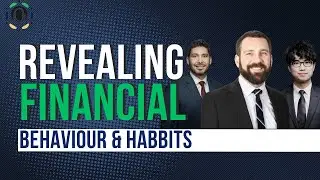 Decoding Financial Behaviour: Unleashing the Power of Behavioural Finance with Preet Banerjee