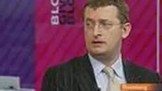 Macquarie's Kurtz Likes China Minsheng, Bank of China: Video