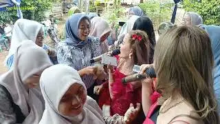 KEDATON GROUP - ANDAI TA BERPISAH II Blendung Purwadadi...