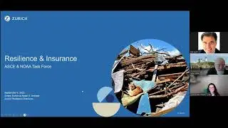 Zurich Resilience Solutions Insights into Resilience and Insurance
