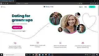 How to Reset & Recover Plenty of Fish Account Password? Plenty of Fish POF Update 2021