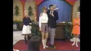 The Paul Dixon Show Tall Girls Day Episode
