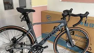 Milesco Exs - Tầm gi&aacute; 5tr - 0936042074 Xe đạp gi&aacute; rẻ