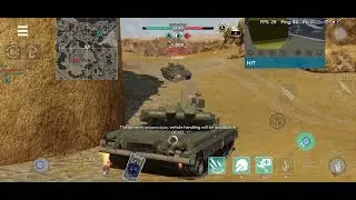 T-72M2 moderna Platoon Gameplay 1 WT mobile